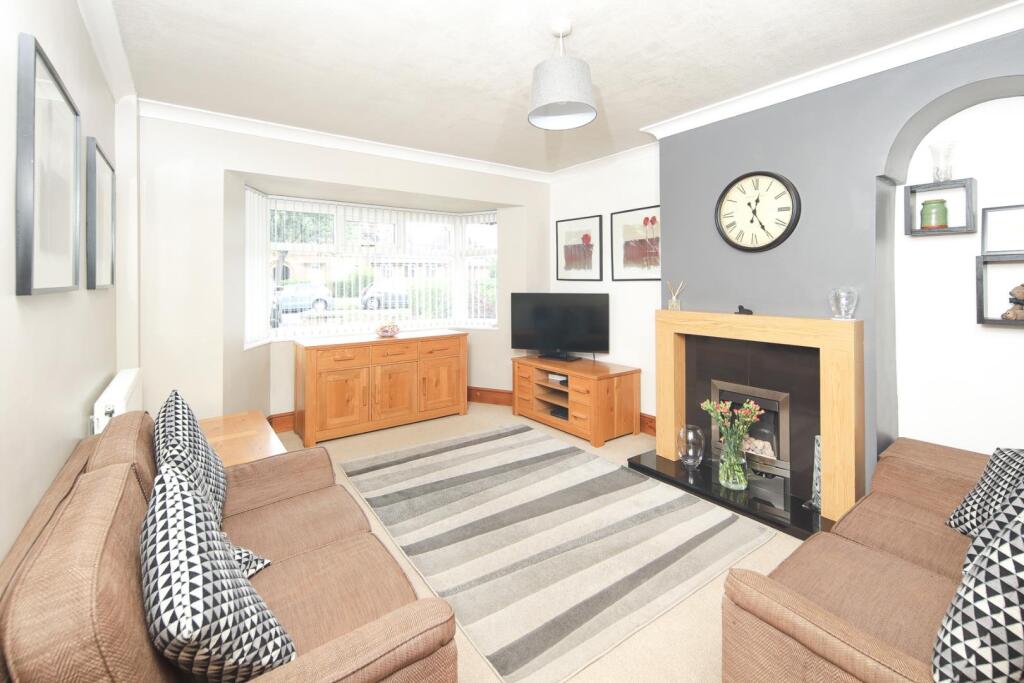 Additional image 17 of Brownfield Road, Shard End, Birmingham