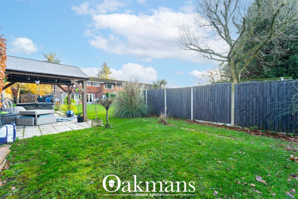 Additional image 24 of Sugarbrook Lane, Stoke Pound, Bromsgrove, Worcestershire, B60