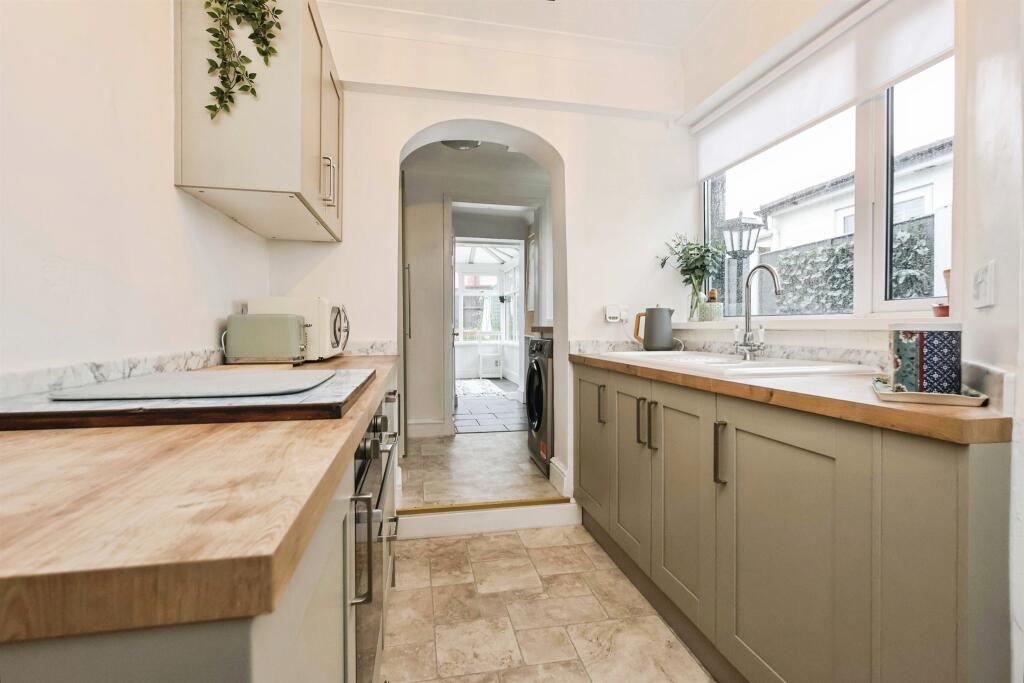 Additional image 4 of New Street, Castle Bromwich, Birmingham