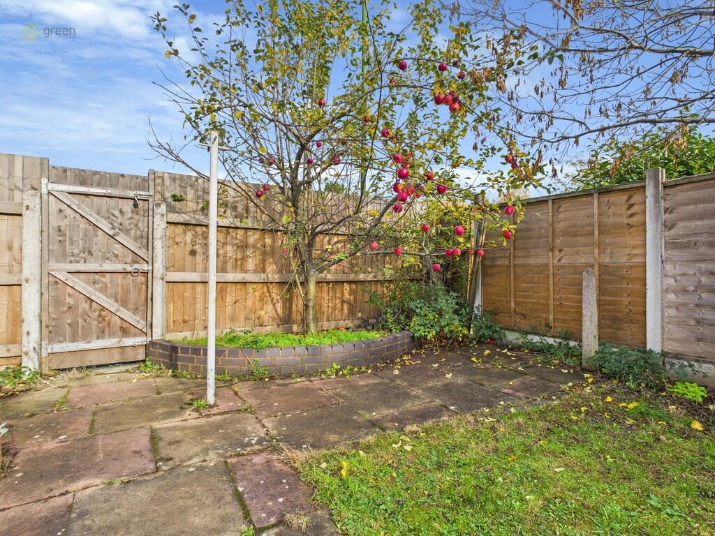 Additional image 28 of Leahill Croft, Birmingham