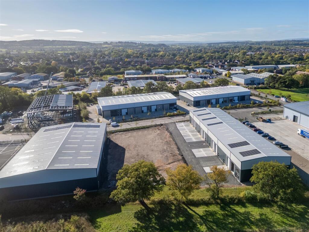 Additional image 4 of Oak Tree Court, Arden Forest Way, Alcester, Warwickshire