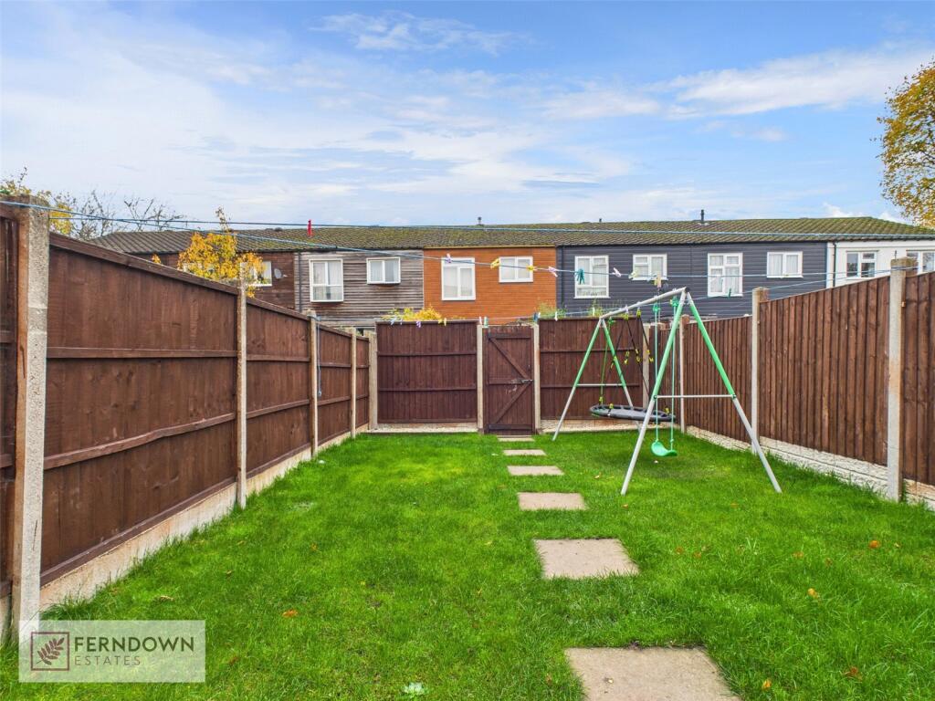 Additional image 9 of Lincoln Grove, Marston Green, Birmingham, B37