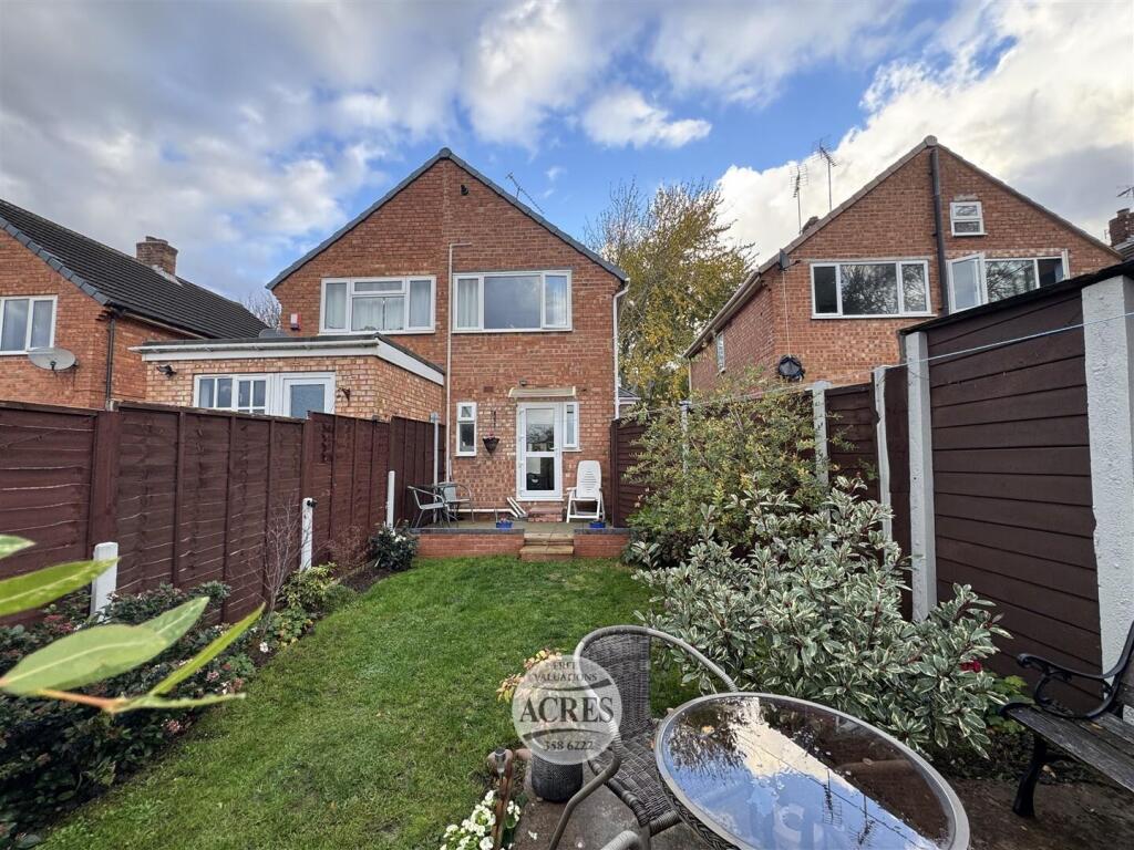 Additional image 28 of Ashworth Road, Great Barr, Birmingham