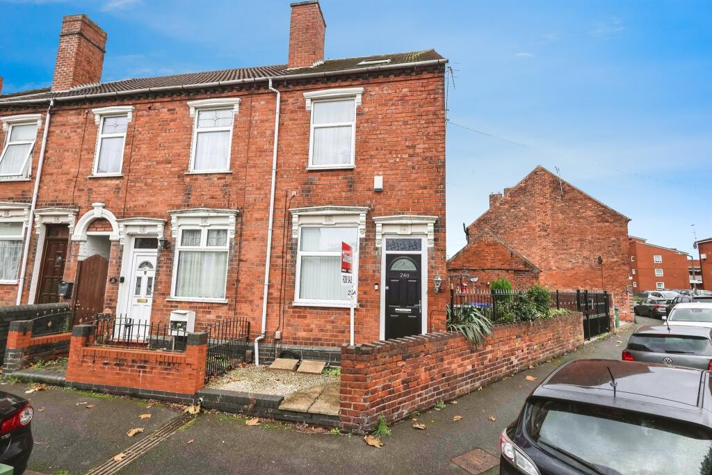 Additional image 10 of Church Street, Cradley Heath