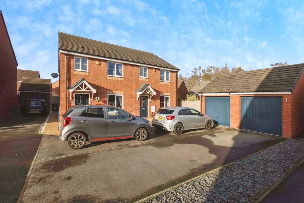 Additional image 19 of Bluebell Crescent, Great Barr, Birmingham, B42