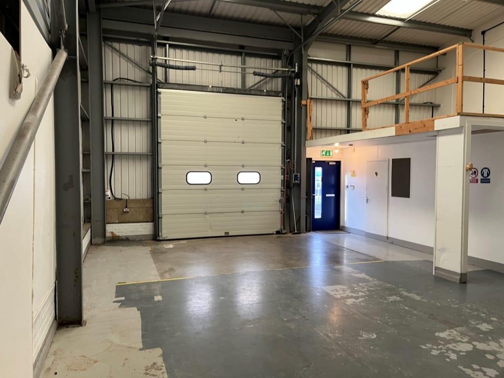 Additional image 2 of Castle Vale, Unit B11 OYO Business Park, Birmingham