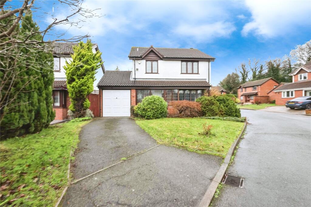 Additional image 6 of Castle Hills Drive, Birmingham, West Midlands, B36