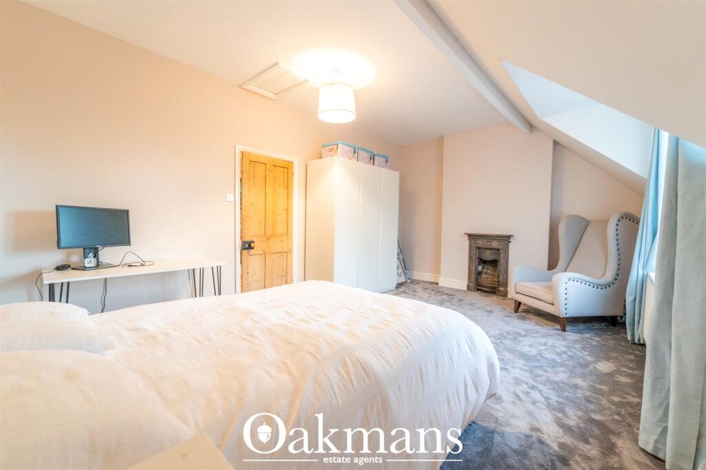 Additional image 30 of Victoria Road, Bromsgrove, Worcestershire, B61