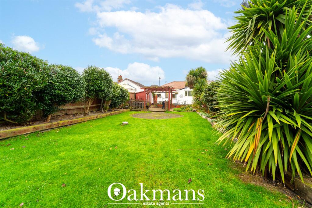 Additional image 25 of Tessall Lane, Birmingham, West Midlands, B31