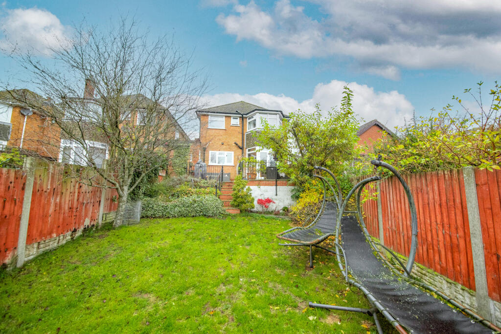 Additional image 18 of Malvern Road, Lickey, Birmingham