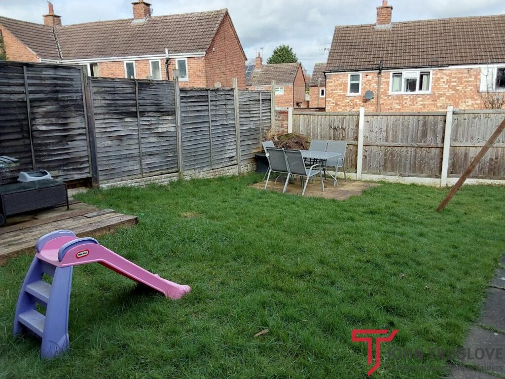 Additional image 2 of 5 Catherine Close, Bromsgrove, B60 3HU