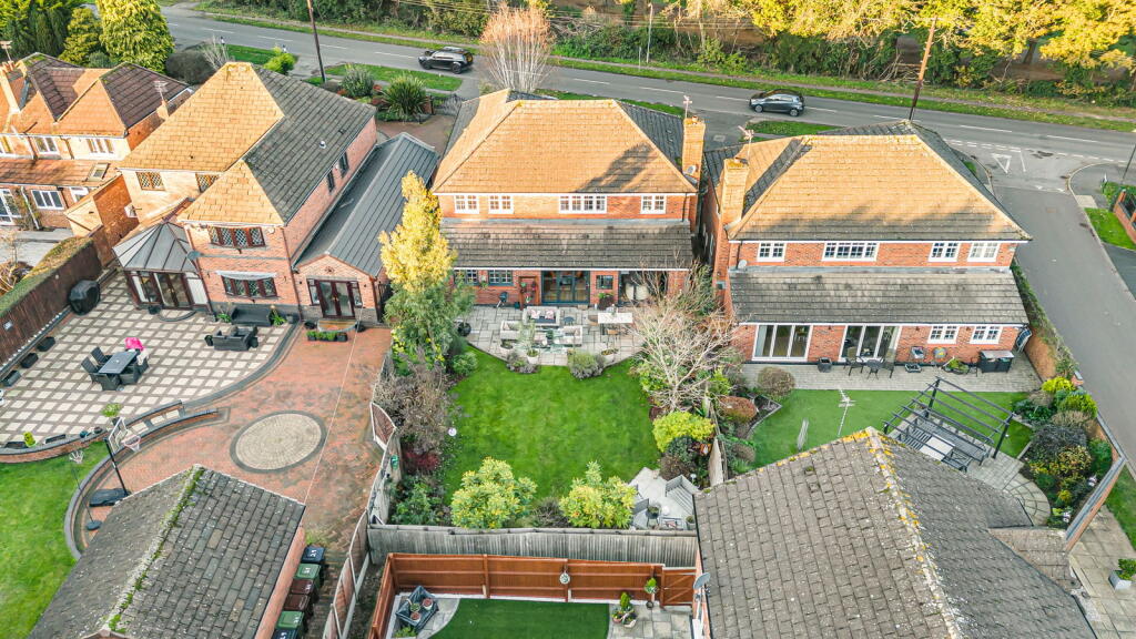 Additional image 32 of Hollywood Lane, Hollywood, Birmingham, B47 5PT