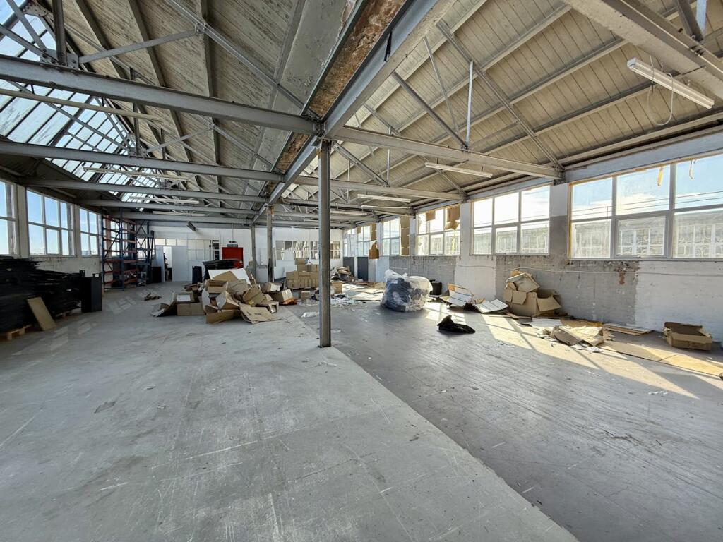 Additional image 9 of The Telsen Centre, Thomas Street, Birmingham, B6 4TN