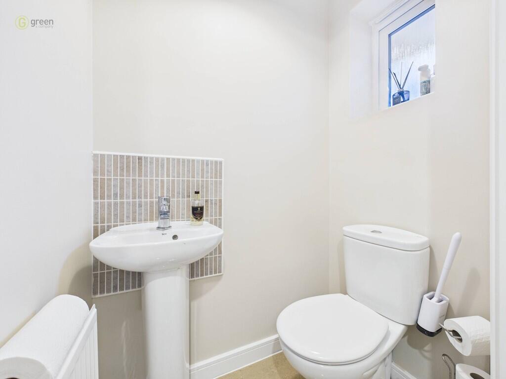 Additional image 18 of Lamprey Court, Chelmsley Wood