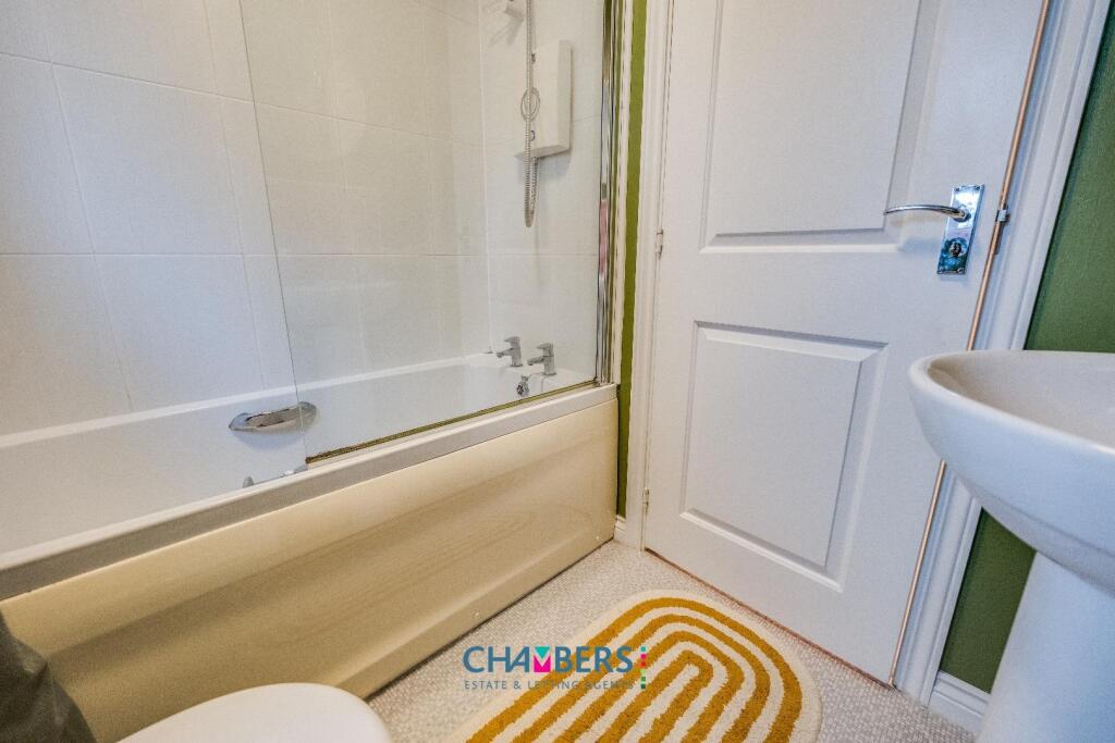 Additional image 27 of Ownall Road, Shard End