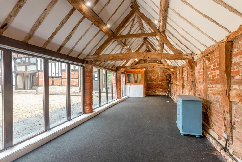 Additional image 12 of Alcester Lodge, Alcester Heath, Alcester B49 5JJ