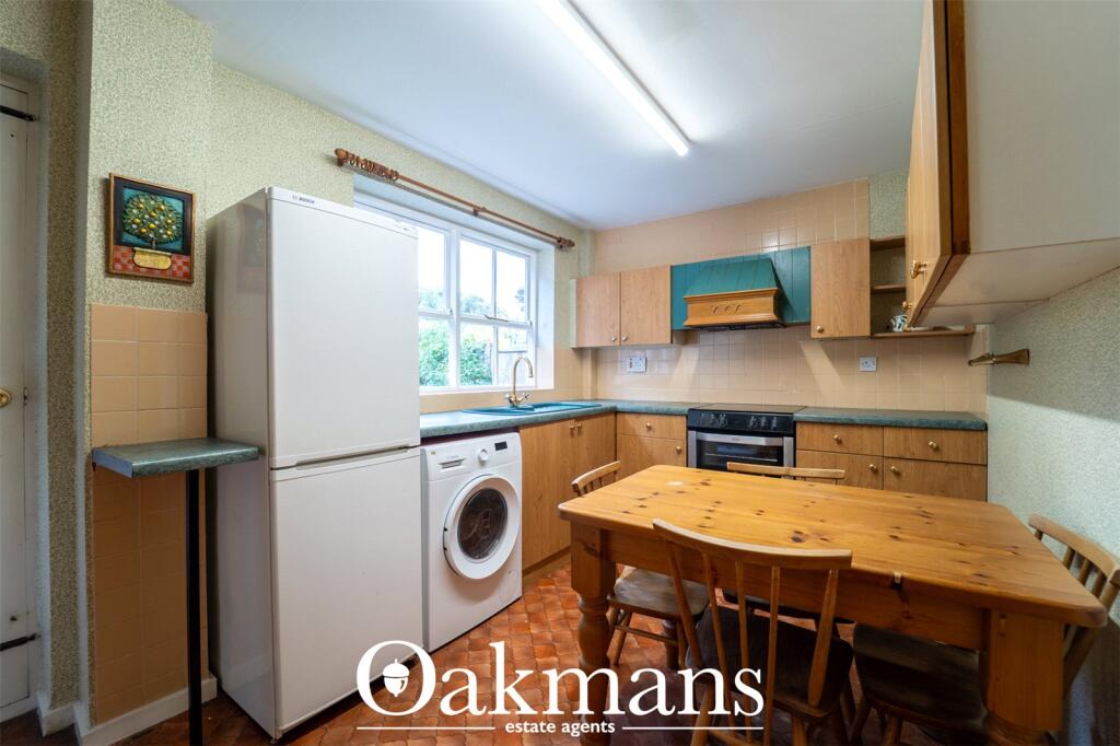 Additional image 10 of Pavenham Drive, Birmingham, West Midlands, B5