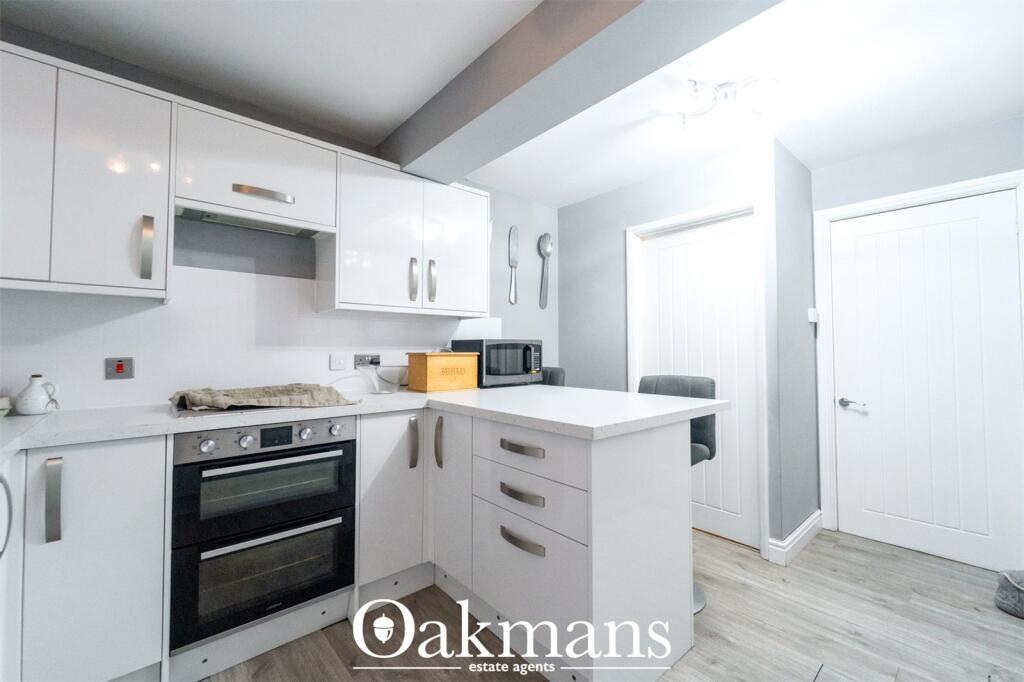 Additional image 21 of Woburn Close, Bromsgrove, Worcestershire, B61