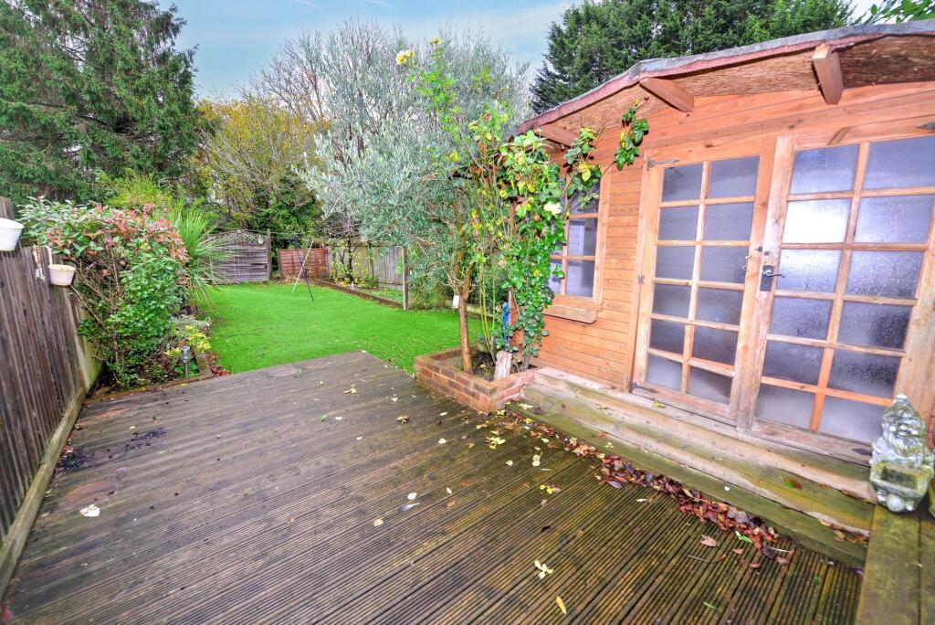 Additional image 23 of Lichfield Road, Coleshill, B46