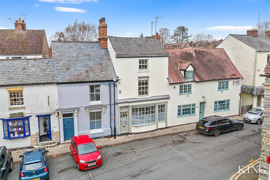 Additional image 35 of High Street, Bidford-On-Avon, Alcester