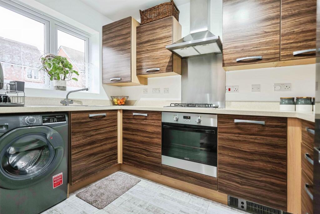 Additional image 3 of Somerton Drive, Marston Green, BIRMINGHAM