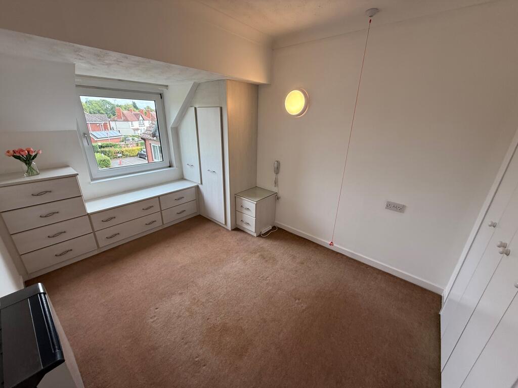 Additional image 7 of Flat 31, Malin Court, School Road, Alcester, Warwickshire B49 5DJ