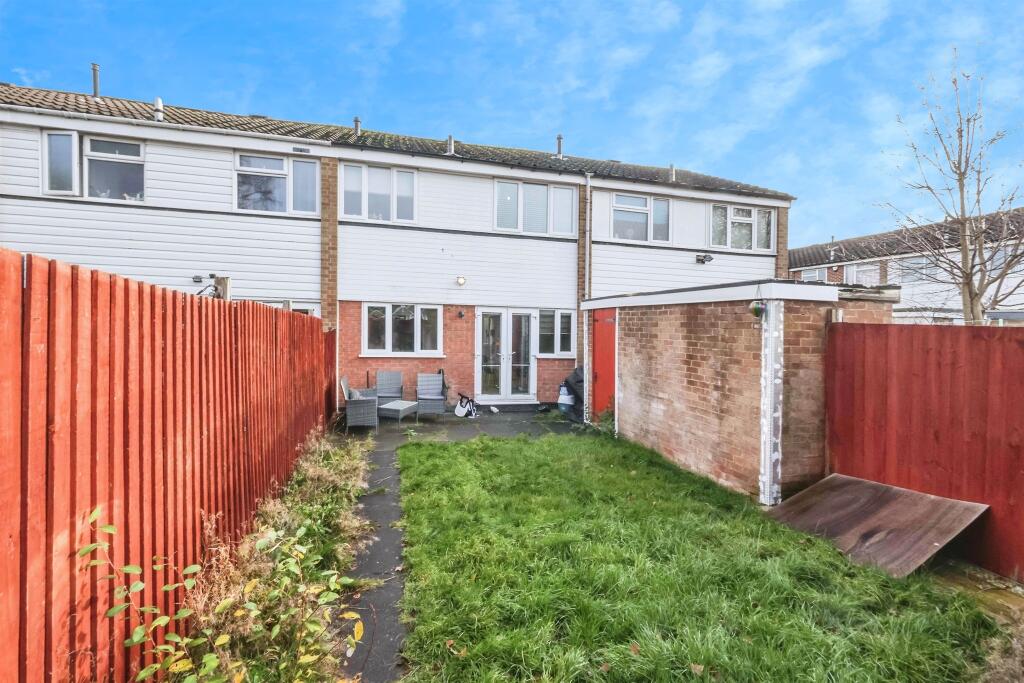 Additional image 14 of Arderne Drive, Birmingham