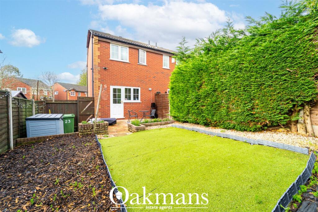 Additional image 25 of Abbey Close, Bromsgrove, Worcestershire, B60