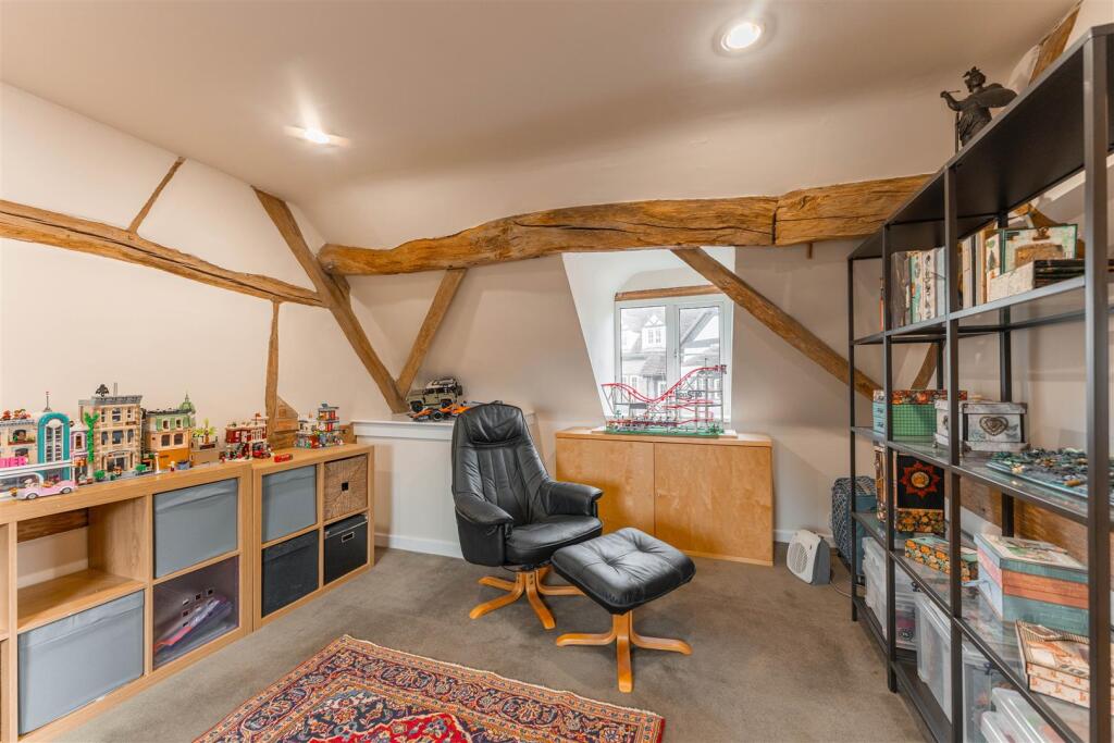 Additional image 34 of Botts Green, Over Whitacre - Grade II Listed