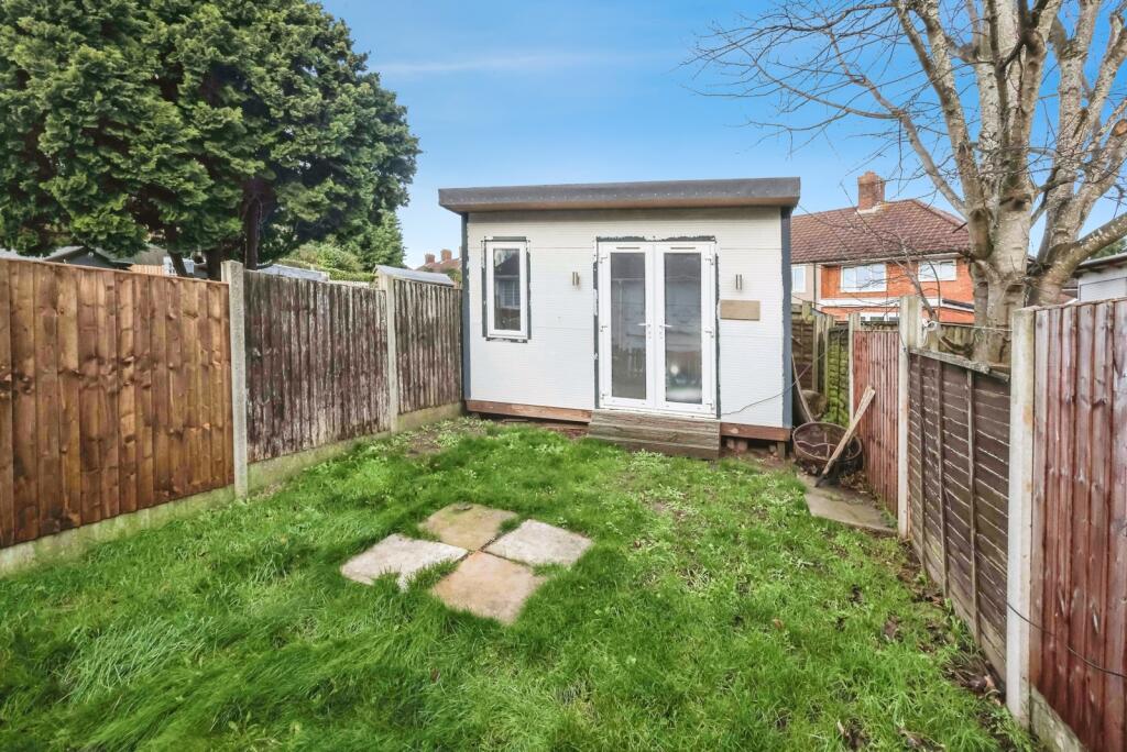 Additional image 4 of Dormington Road, Kingstanding, Birmingham, B44