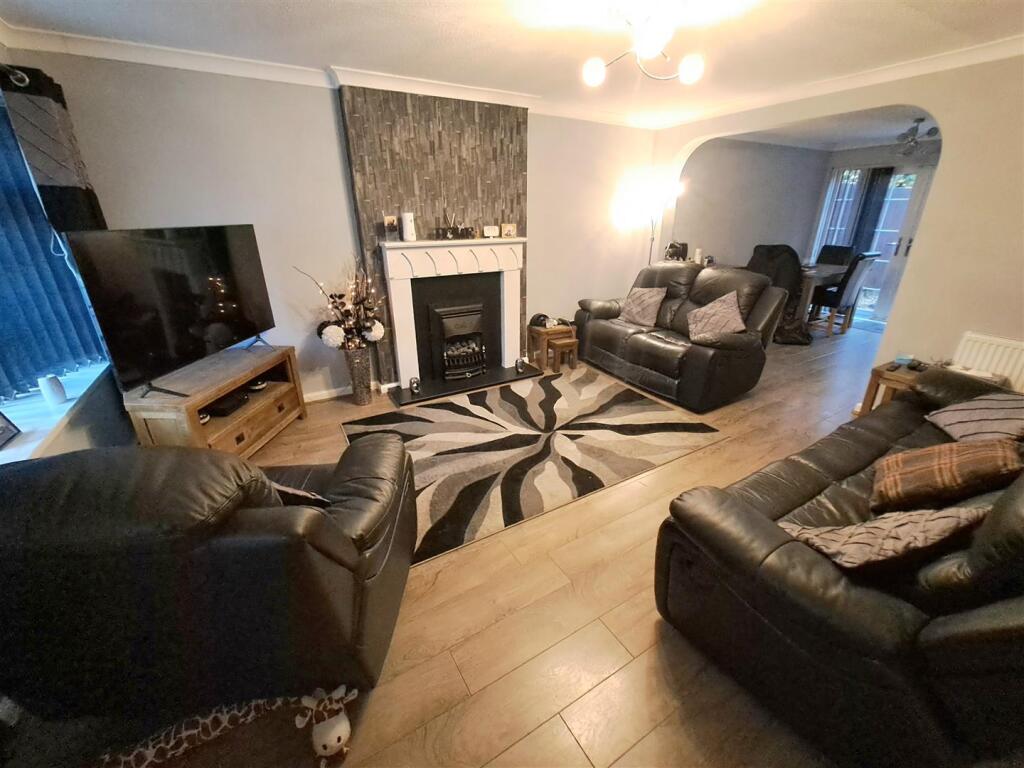 Additional image 6 of Westacre Gardens, Stetchford, Birmingham