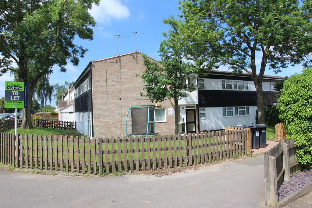 Helmswood Drive, Birmingham