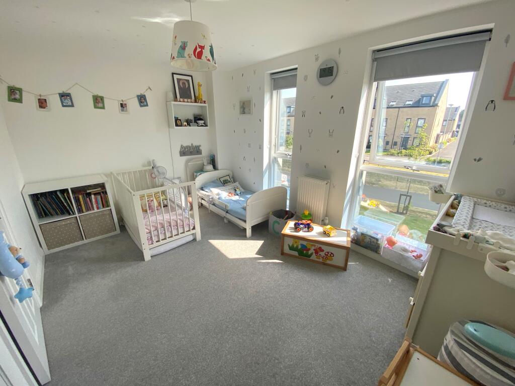 Additional image 7 of Spooner Croft, Birmingham, B5 7JN