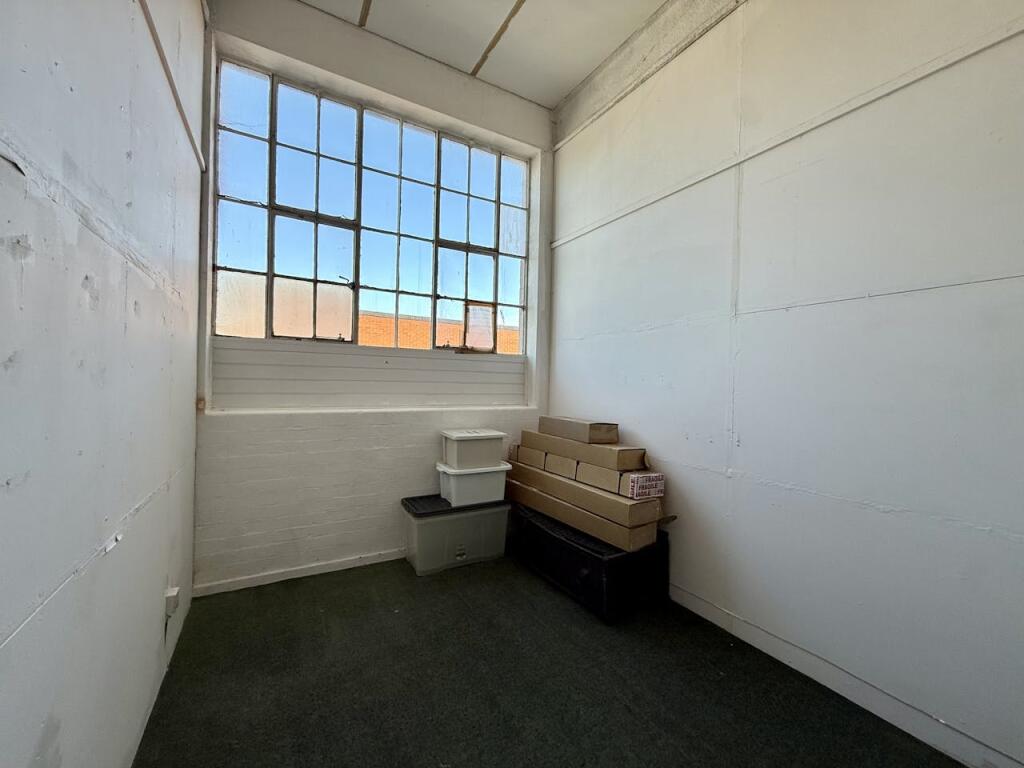 Additional image 16 of The Telsen Centre, Thomas Street, Birmingham, B6 4TN