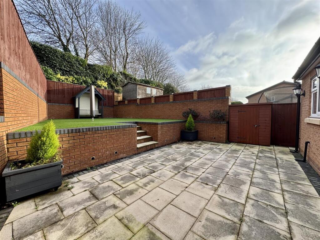 Additional image 24 of Cloister Drive, Halesowen