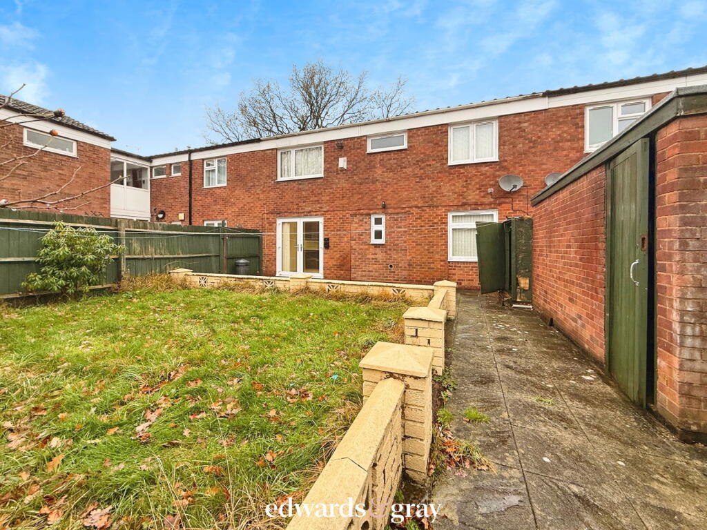 Additional image 17 of Helmswood Drive, Chelmsley Wood, B37 7NS