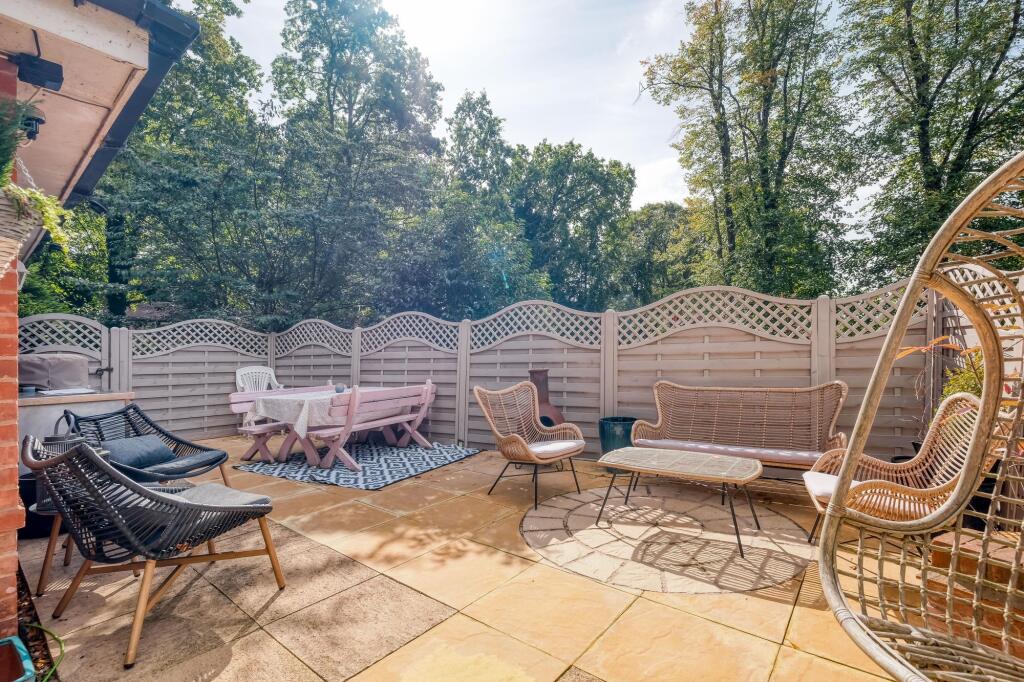 Additional image 17 of The Badgers, Barnt Green, B45