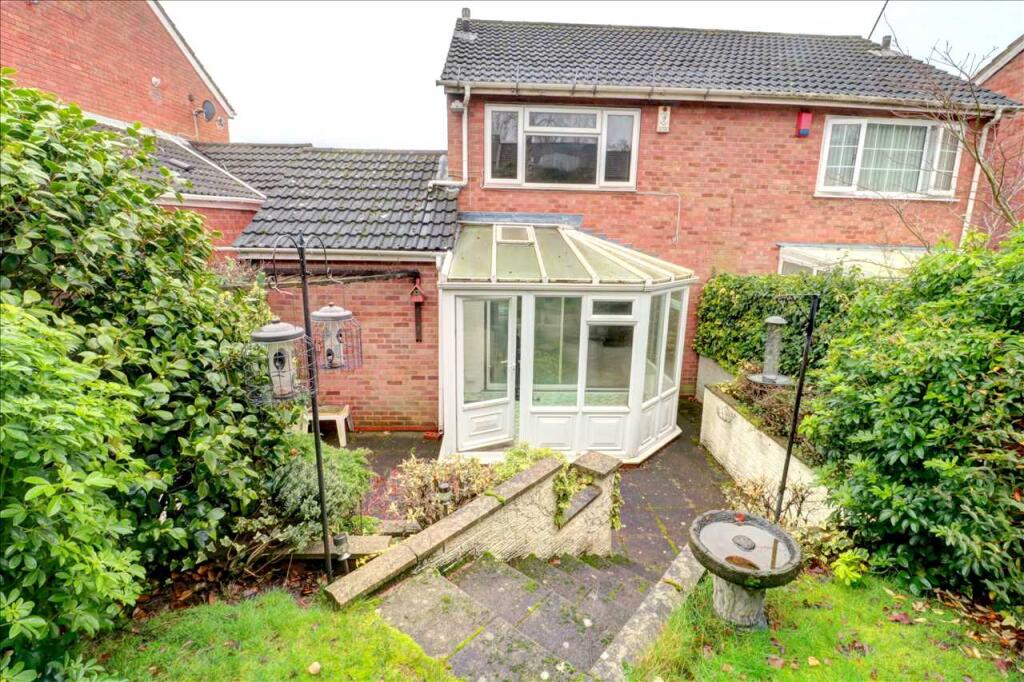 Additional image 9 of Brutus Drive, Coleshill