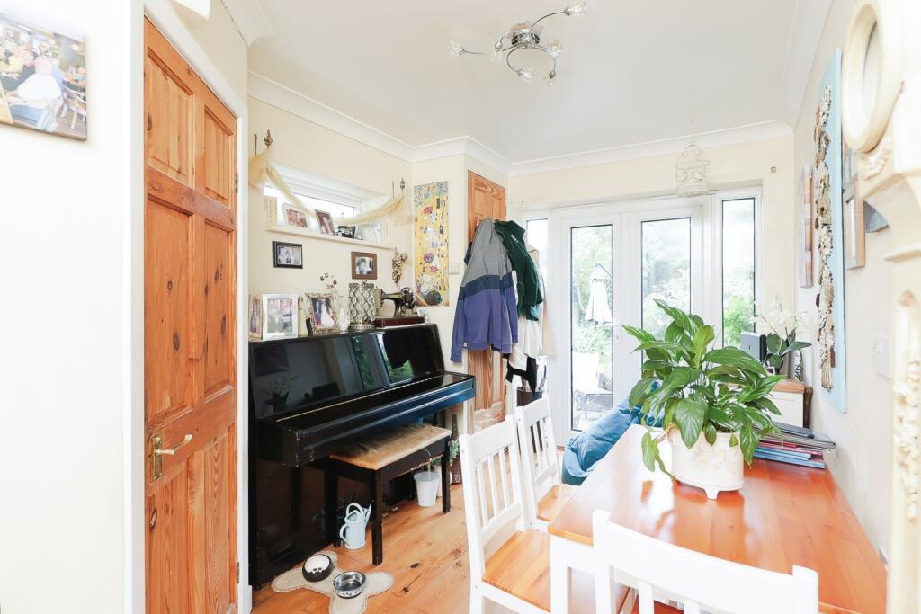 Additional image 10 of Park Avenue, Coleshill, Birmingham, Warwickshire, B46