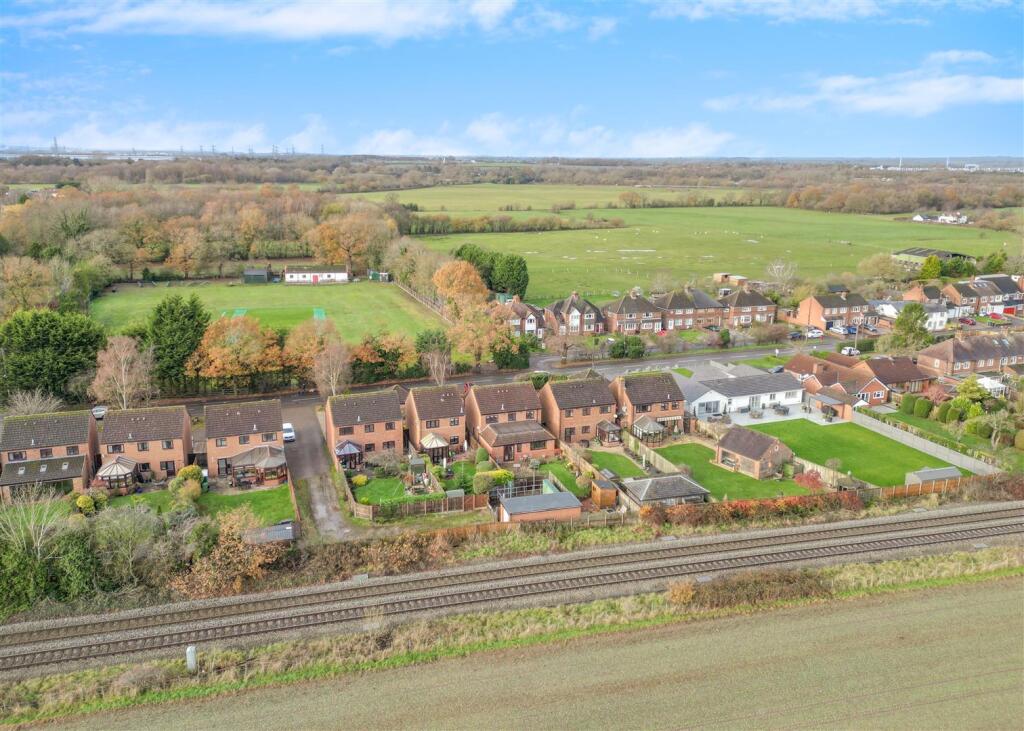 Additional image 35 of Coton Road, Nether Whitacre, B46