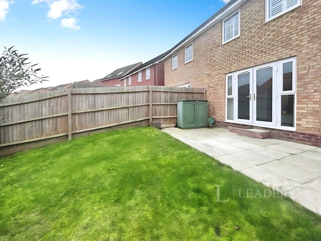 Additional image 11 of Brinewell Crescent, Stoke Prior, Bromsgrove, B60