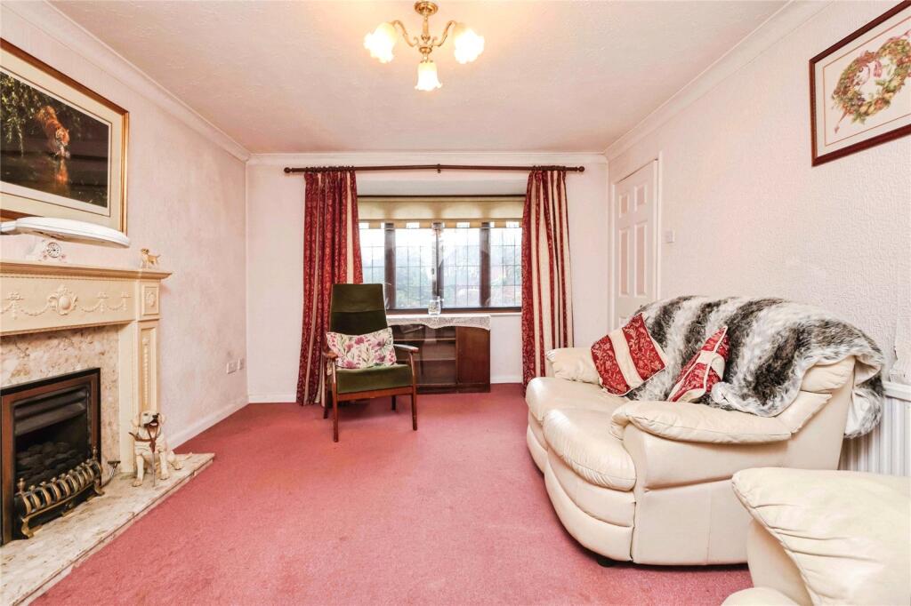 Additional image 8 of Castle Hills Drive, Birmingham, West Midlands, B36