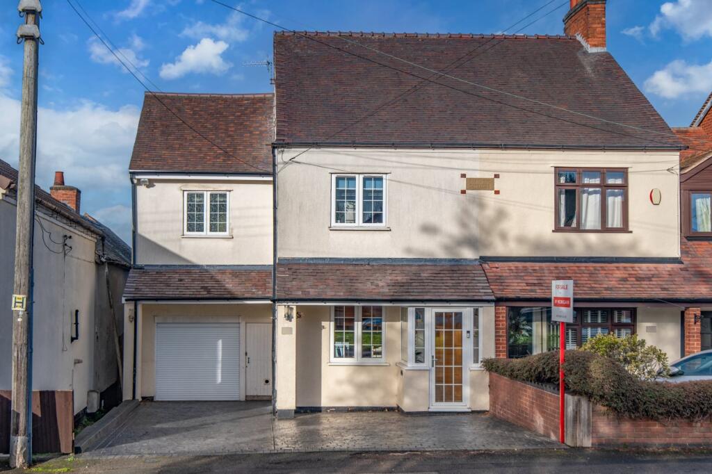 Property image for Golden Cross Lane, Catshill, Bromsgrove, Worcestershire, B61