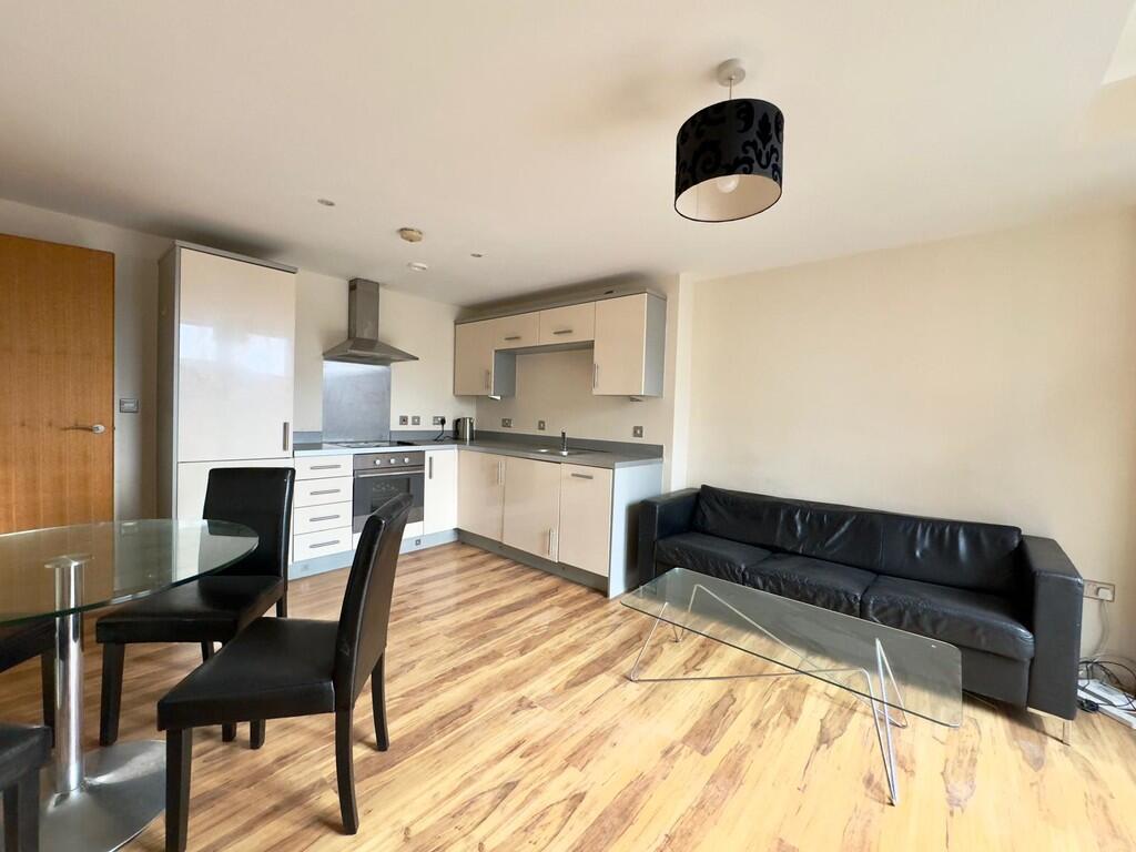 Additional image 4 of Latitude, 155 Bromsgrove St, B5