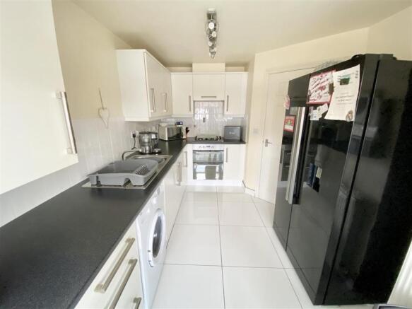 Additional image 4 of Keepers Gate, Chelmsley Wood, B37