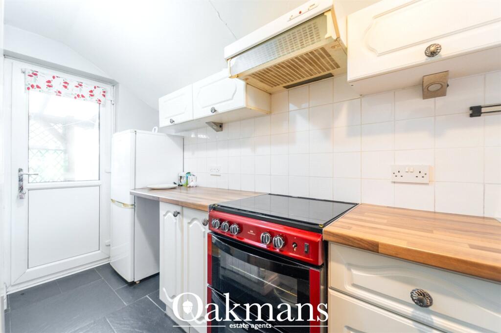 Additional image 9 of Highfields, Bromsgrove, Worcestershire, B61