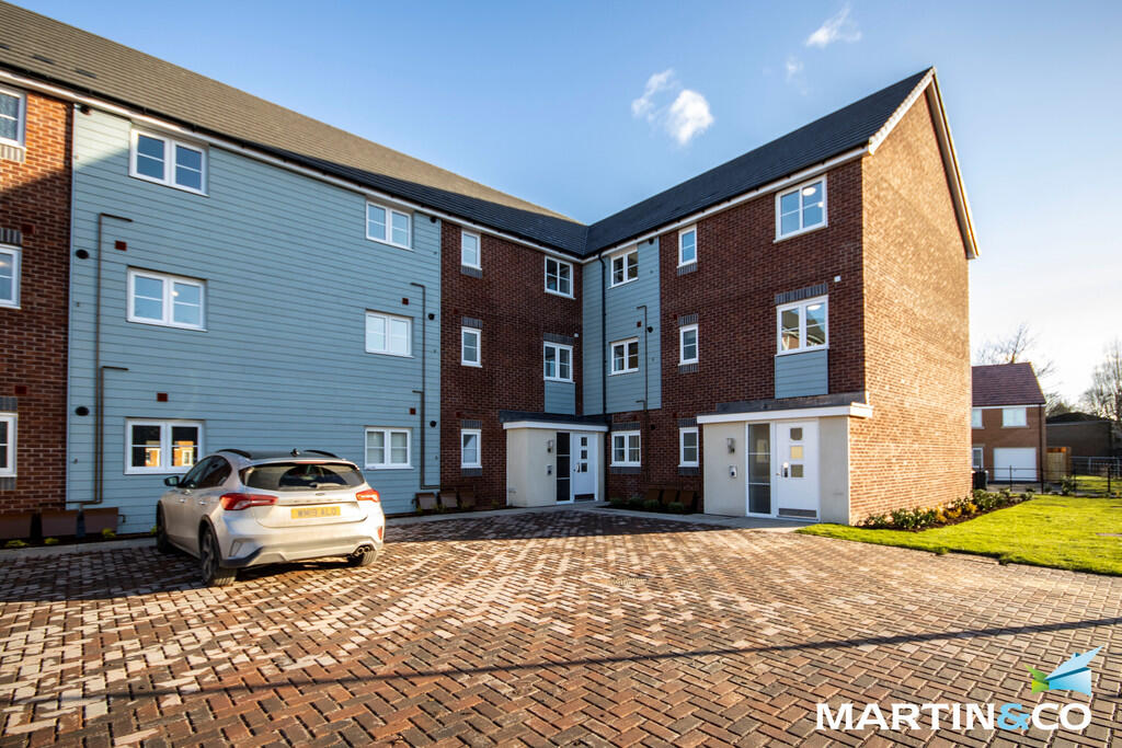 Additional image 8 of Perry Park View, Tame Close, Perry Barr, B42