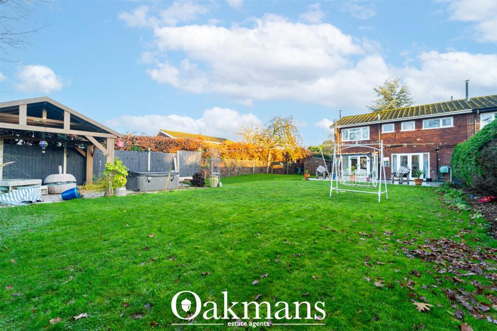 Additional image 30 of Sugarbrook Lane, Stoke Pound, Bromsgrove, Worcestershire, B60