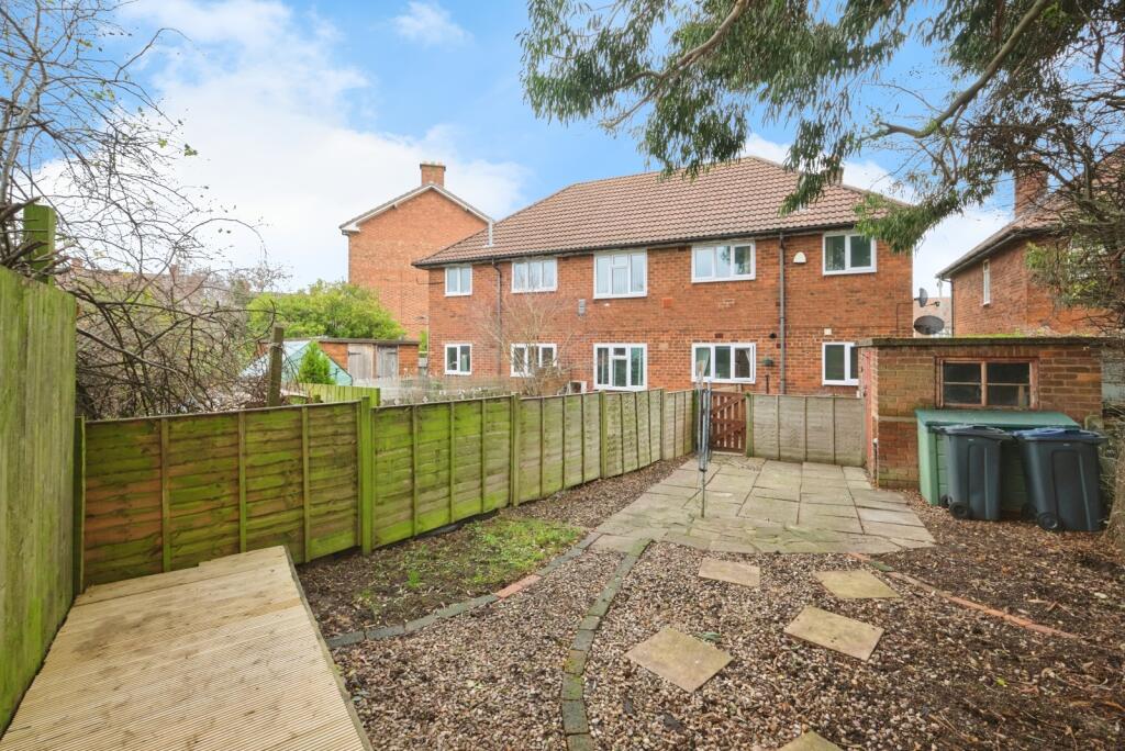 Additional image 18 of Rycroft Grove, Birmingham, West Midlands, B33
