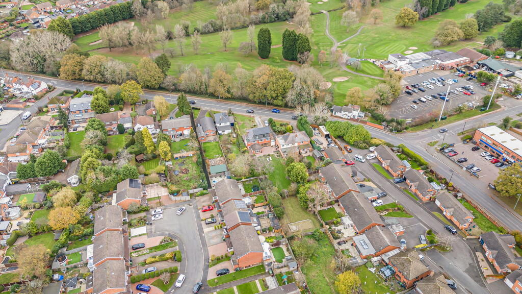 Additional image 32 of Alcester Road, Hollywood, Birmingham, B47 5NB